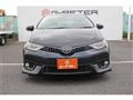 2016 Toyota Auris