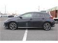 2016 Toyota Auris