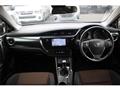 2016 Toyota Auris