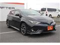 2016 Toyota Auris