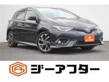 2016 Toyota Auris