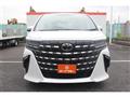 2025 Toyota Alphard Hybrid