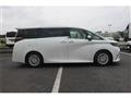 2025 Toyota Alphard Hybrid