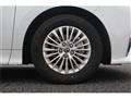 2025 Toyota Alphard Hybrid