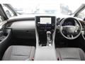 2025 Toyota Alphard Hybrid