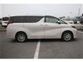 2018 Toyota Alphard Hybrid