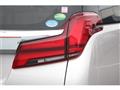2018 Toyota Alphard Hybrid