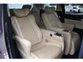 2018 Toyota Alphard Hybrid