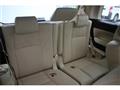 2018 Toyota Alphard Hybrid