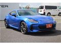 2026 Subaru BRZ