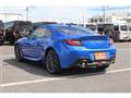 2026 Subaru BRZ