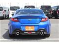 2026 Subaru BRZ