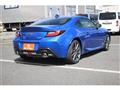2026 Subaru BRZ