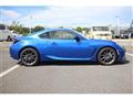 2026 Subaru BRZ