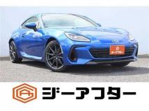 2026 Subaru BRZ