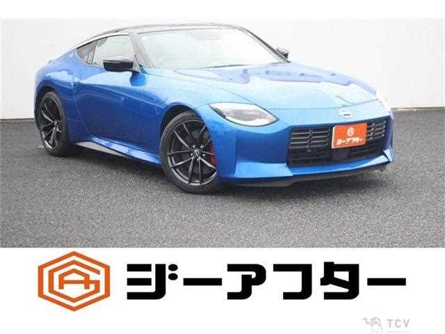2023 Nissan Fairlady Z