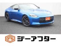 2023 Nissan Fairlady Z