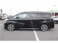 2020 Toyota Vellfire