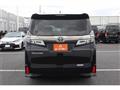 2020 Toyota Vellfire