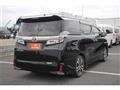 2020 Toyota Vellfire
