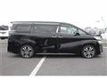 2020 Toyota Vellfire