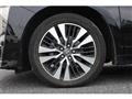 2020 Toyota Vellfire