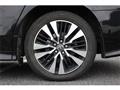 2020 Toyota Vellfire