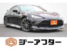 2018 Toyota 86