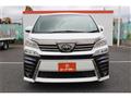 2021 Toyota Vellfire
