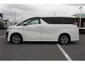 2021 Toyota Vellfire