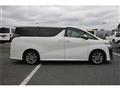 2021 Toyota Vellfire