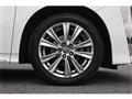 2021 Toyota Vellfire