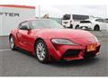 2019 Toyota Supra