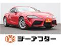 2019 Toyota Supra