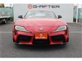 2019 Toyota Supra