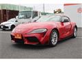 2019 Toyota Supra