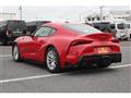 2019 Toyota Supra