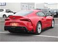 2019 Toyota Supra