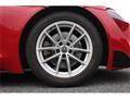 2019 Toyota Supra