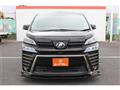 2020 Toyota Vellfire