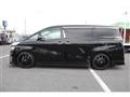 2020 Toyota Vellfire