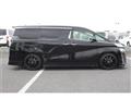 2020 Toyota Vellfire