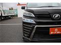 2020 Toyota Vellfire