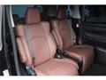 2020 Toyota Vellfire