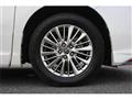 2018 Toyota Alphard Hybrid