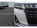 2018 Toyota Alphard Hybrid