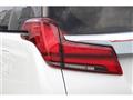 2018 Toyota Alphard Hybrid