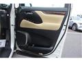 2018 Toyota Alphard Hybrid