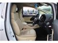 2018 Toyota Alphard Hybrid