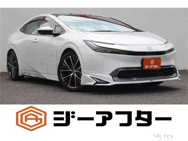 2023 Toyota Prius